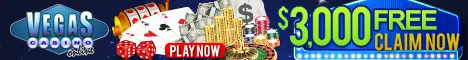 Vegas Casino Online